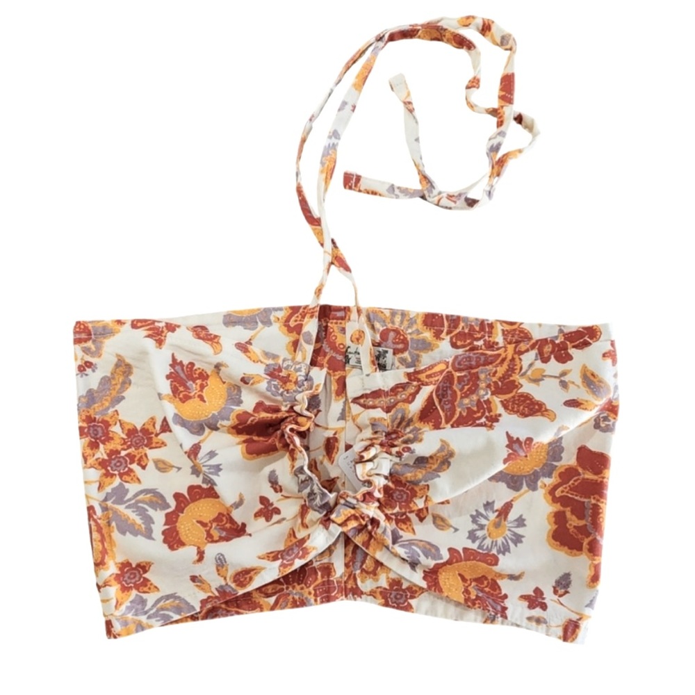 Intimately by Free people convertible Bandeau NWT!!